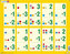 Puzzle MAXI - Malé sčítání 1-5 /10 dílků