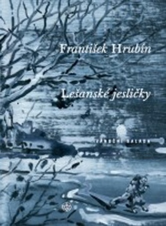 Lešanské jesličky Lešanské jesličky