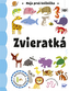 Zvieratká Moja prvá knižnička