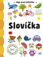 Slovíčka – moja prvá knižnička