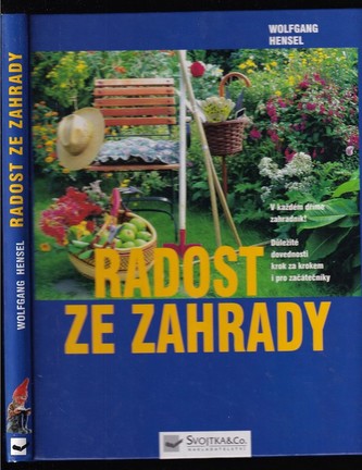 Radost ze zahrady