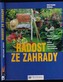 Radost ze zahrady