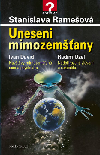 Uneseni mimozemšťany