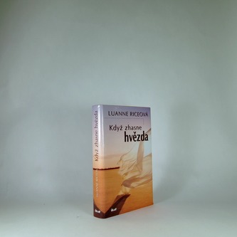 Když zhasne hvězda