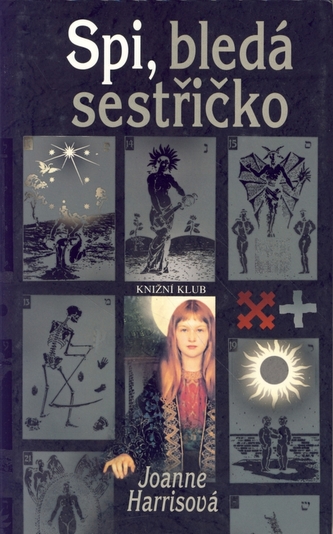 Spi, bledá sestřičko Spi, bledá sestřičko