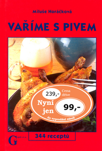 Vaříme s pivem