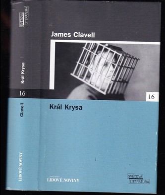 Král Krysa- LN Král Krysa- LN