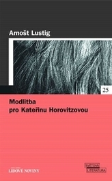 Modlitba pro Kateřinu Horovitzovou