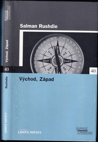 Východ, Západ- LN
