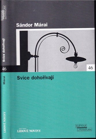 Svíce dohořívají- LN