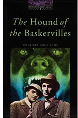 The Hound of the Baskervilles