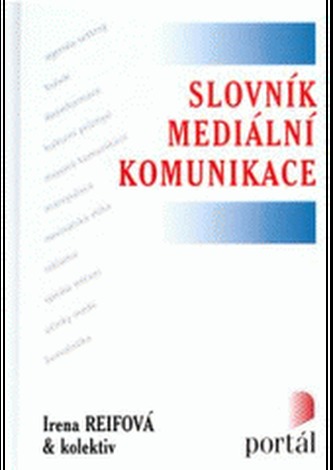Slovník mediální komunikace