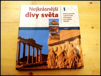 Nejkrásnější divy světa/2