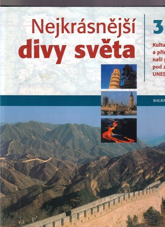 Nejkrásnější divy světa/4