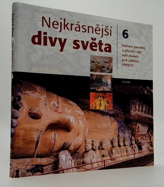 Nejkrásnější divy světa/6