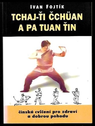Tchaj-ťi čchuan a pa tuan ťin