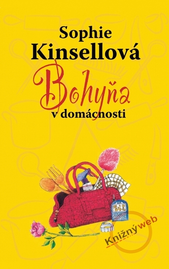 Bohyňa v domácnosti