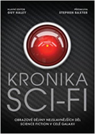 Kronika sci-fi