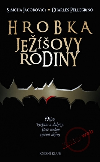 Hrobka Ježíšovy rodiny