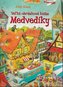 Veľká obrázková kniha Medvedíky