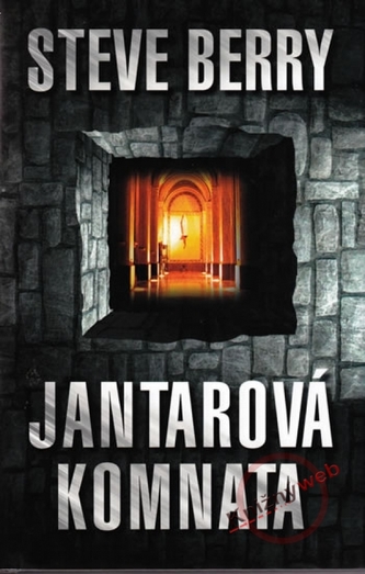 Jantarová komnata - 2. vydání