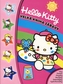 Hello Kitty-Veľká kniha zábavy