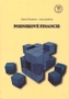 Podnikové financie