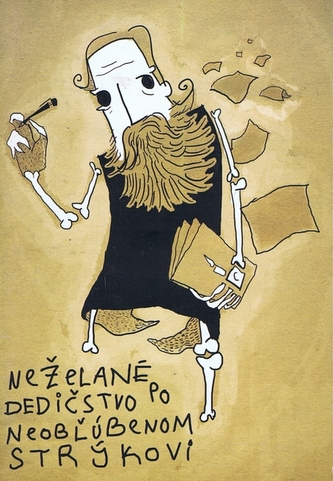 Neželané dedičstvo po neobľúbenom strýkovi