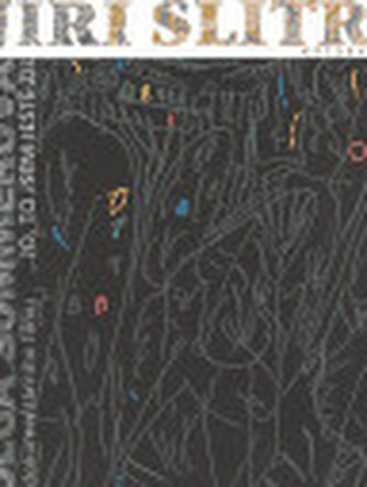 Jiří Šlitr - Kresby