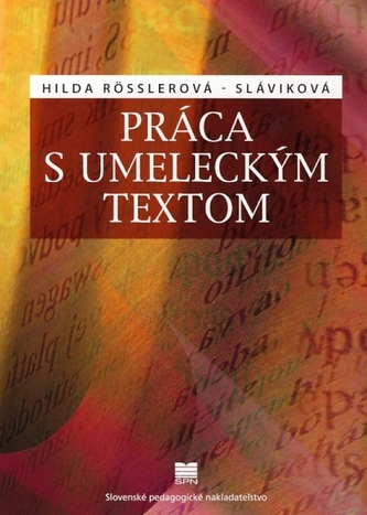 Práca s umeleckým textom