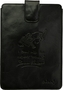 Puzdro 17x24 Nesvadbová čierna koža s prackou  Samsung Galaxy Tab 8.9