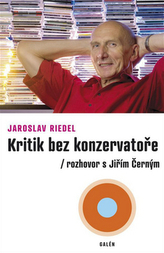 Kritik bez konzervatoře