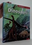Dinosaury - objavy,druhy,vymieranie