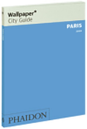 Paris Wallpaper City Guide 2009