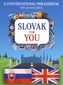 Slovak for you - A conversational phrasebook - 4. vydanie