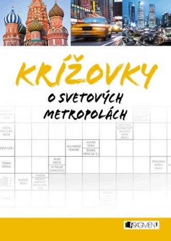 Krížovky o svetových metropolách