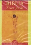 Biblia - Život Ježiša - Nový zákon, rodinná 5 CD edícia