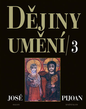 Dějiny umění/3