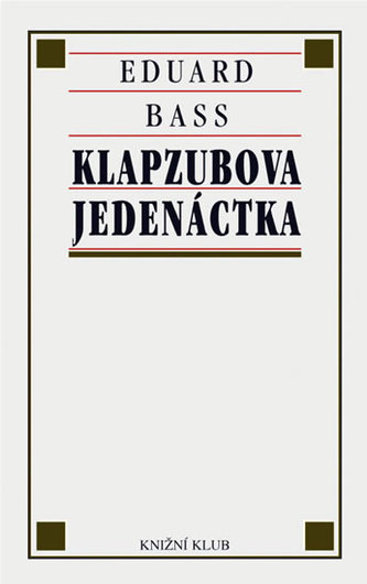 Klapzubova jedenáctka