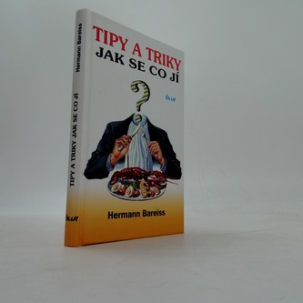Jak se co jí?