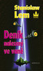 Deník nalezený ve vaně