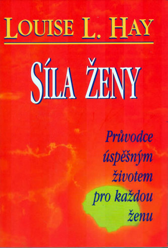 Síla ženy