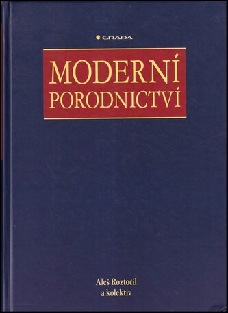 Moderní porodnictví