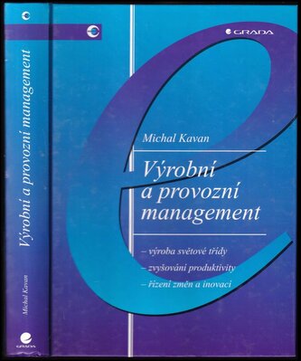 Výrobní a provozní management