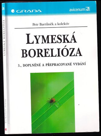 Lymeská borelióza