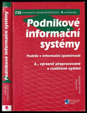 Podnikové informační systémy