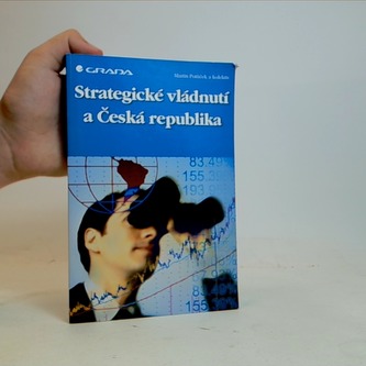 Strategické vládnutí a Česká republika