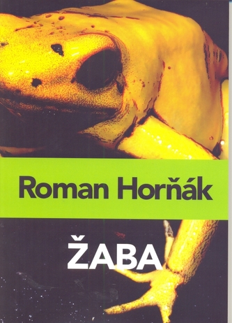Žaba