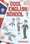 Cool english school 3 - pracovný zošit
