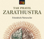 Tak pravil Zarathustra - CDmp3